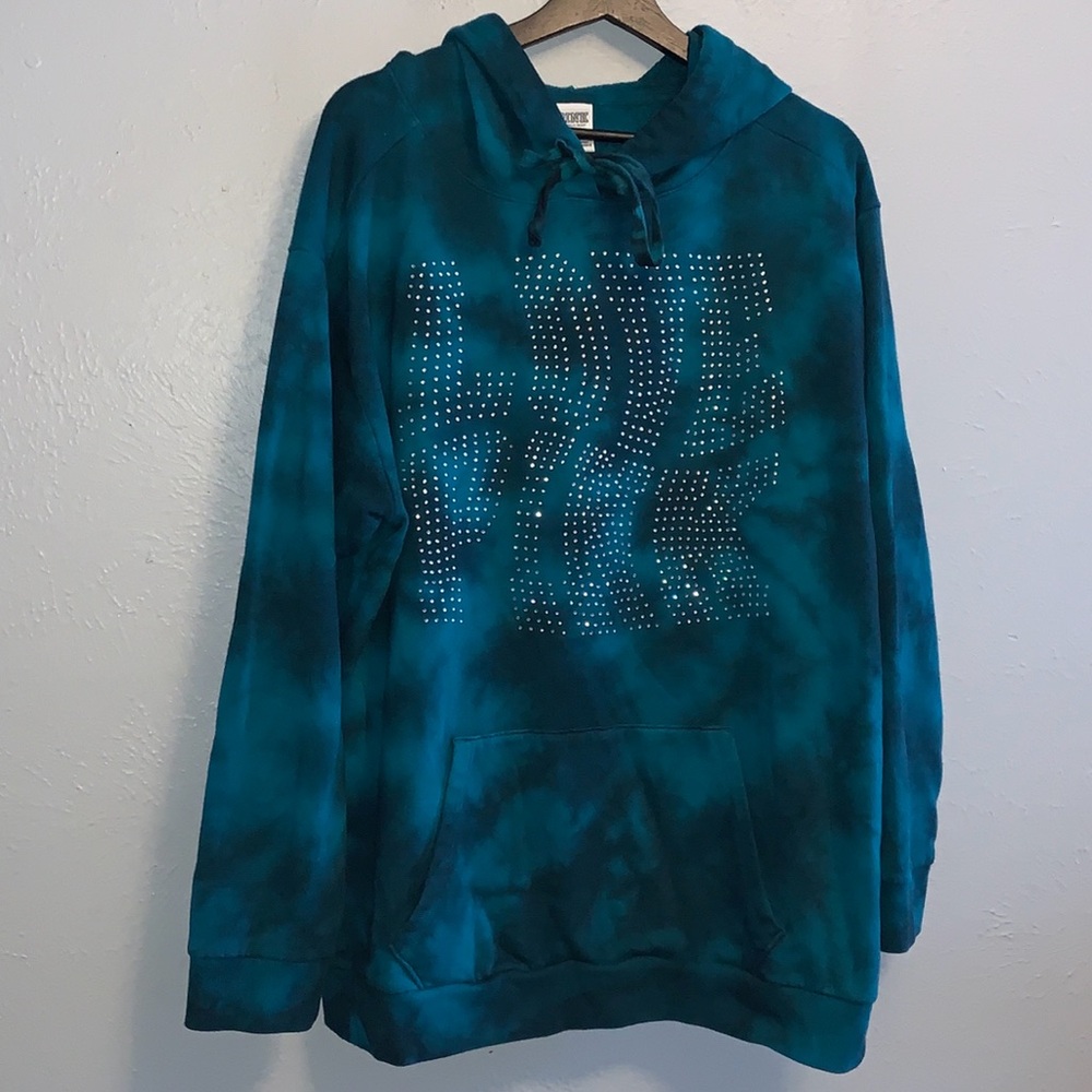 Vs hoodie